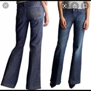 Citizen of Humanity Jeans- Kate #066 size 29